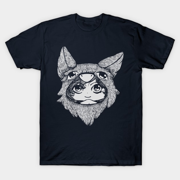 Griffin Hoodie T-Shirt by zarya_kiqo
